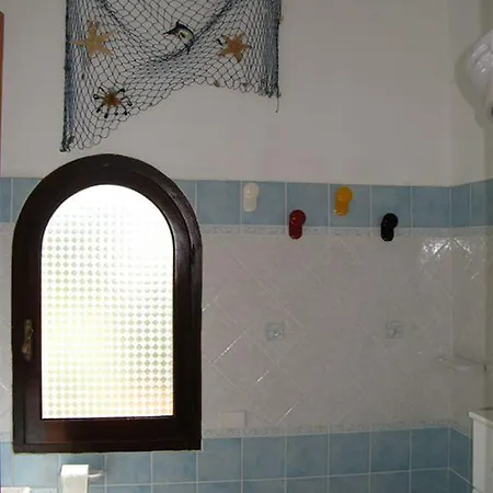 Bruna * Solanas (Cagliari)