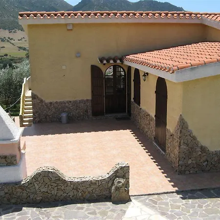 Bruna * Solanas (Cagliari)