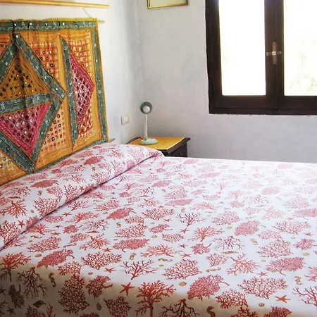 Bruna * Solanas (Cagliari)