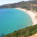빌라 Bruna *
