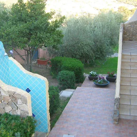 Bruna סולאנאס