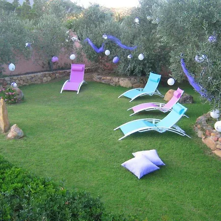 Villa Bruna *