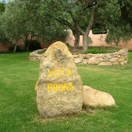 Bruna * סולאנאס