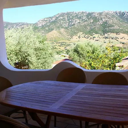 וילה Bruna סולאנאס