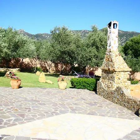 Bruna * סולאנאס